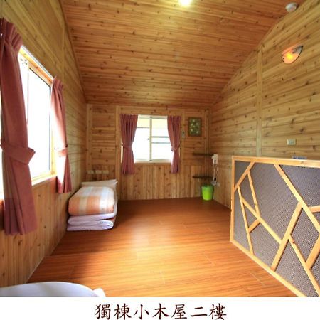 Yi Xin Homestay 난좡 외부 사진